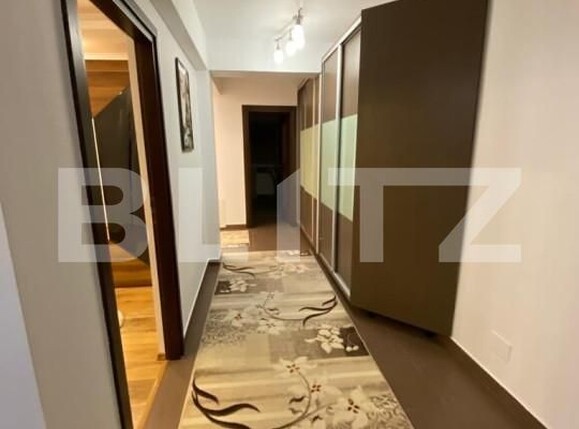 Apartament de închiriat 3 camere Floreşti - 160269AI | BLITZ Cluj-Napoca | Poza11