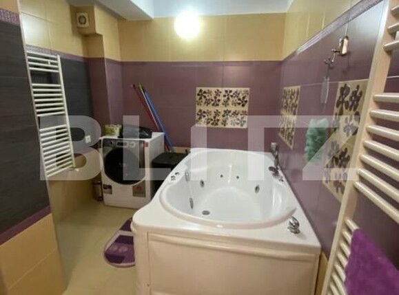 Apartament de închiriat 3 camere Floreşti - 160269AI | BLITZ Cluj-Napoca | Poza14