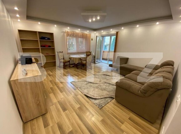Apartament de închiriat 3 camere Floreşti - 160269AI | BLITZ Cluj-Napoca | Poza6