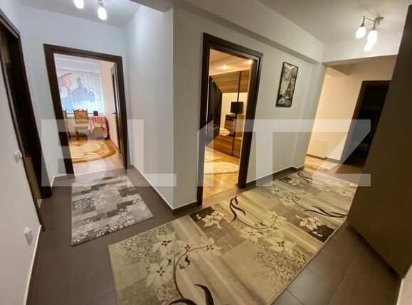 Apartament de închiriat 3 camere Floreşti - 160269AI | BLITZ Cluj-Napoca | Poza12