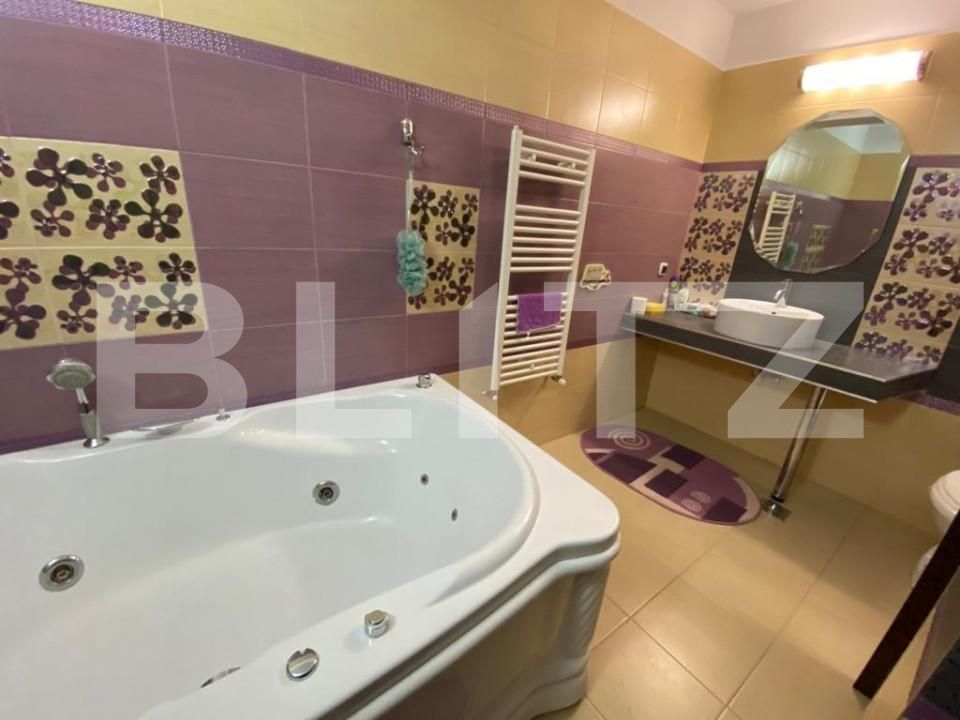 Apartament de închiriat 3 camere Floreşti - 160269AI | BLITZ Cluj-Napoca | Poza16