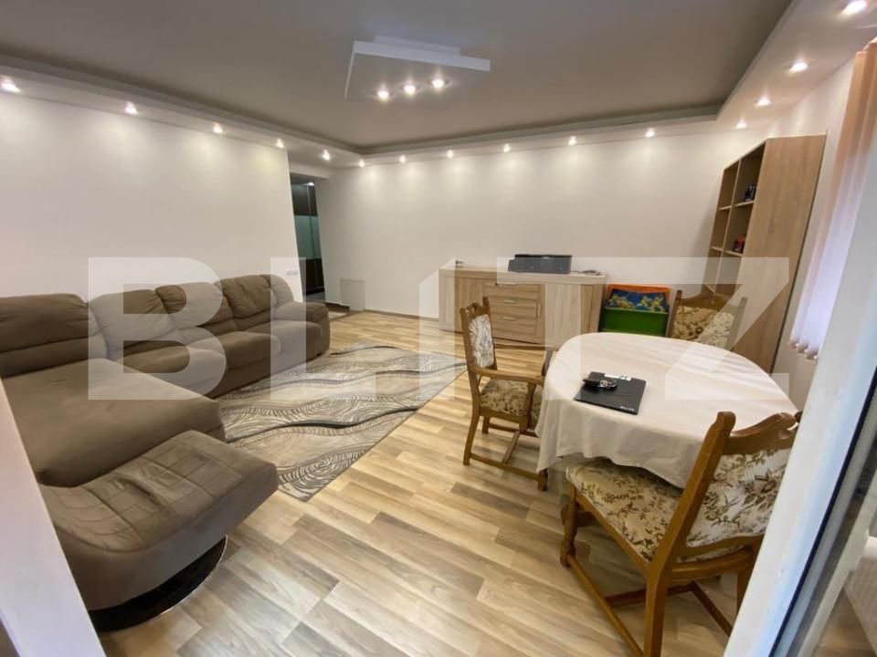 Apartament de închiriat 3 camere Floreşti - 160269AI | BLITZ Cluj-Napoca | Poza4