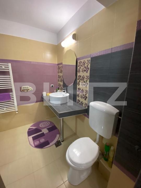 Apartament de închiriat 3 camere Floreşti - 160269AI | BLITZ Cluj-Napoca | Poza15