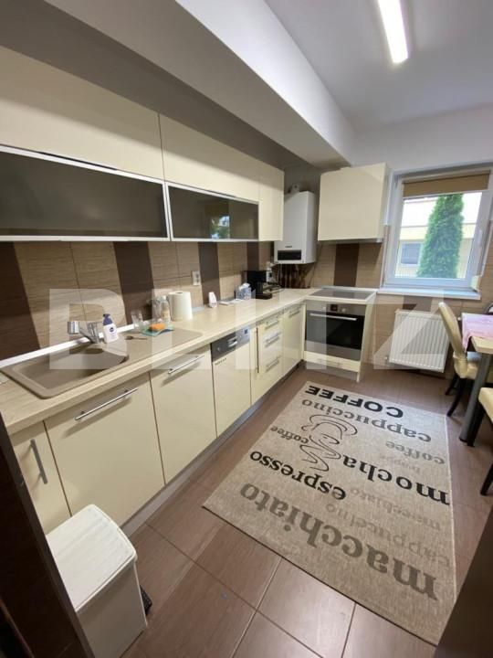 Apartament de închiriat 3 camere Floreşti - 160269AI | BLITZ Cluj-Napoca | Poza3