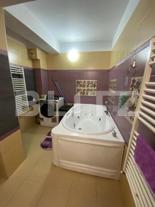 Apartament de închiriat 3 camere Floreşti - 160269AI | BLITZ Cluj-Napoca | Poza14