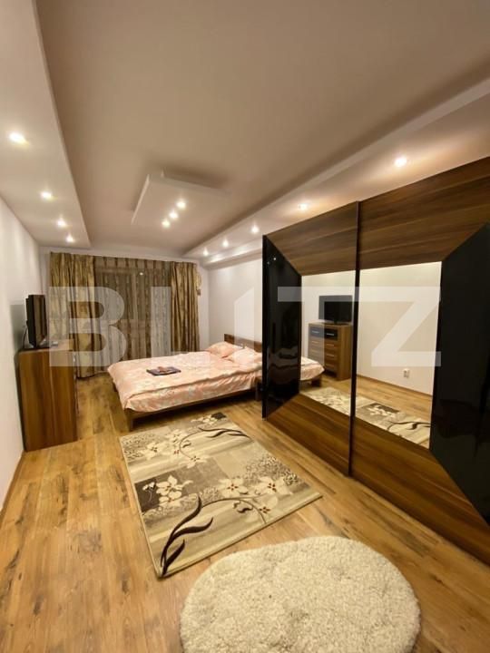 Apartament de închiriat 3 camere Floreşti - 160269AI | BLITZ Cluj-Napoca | Poza9