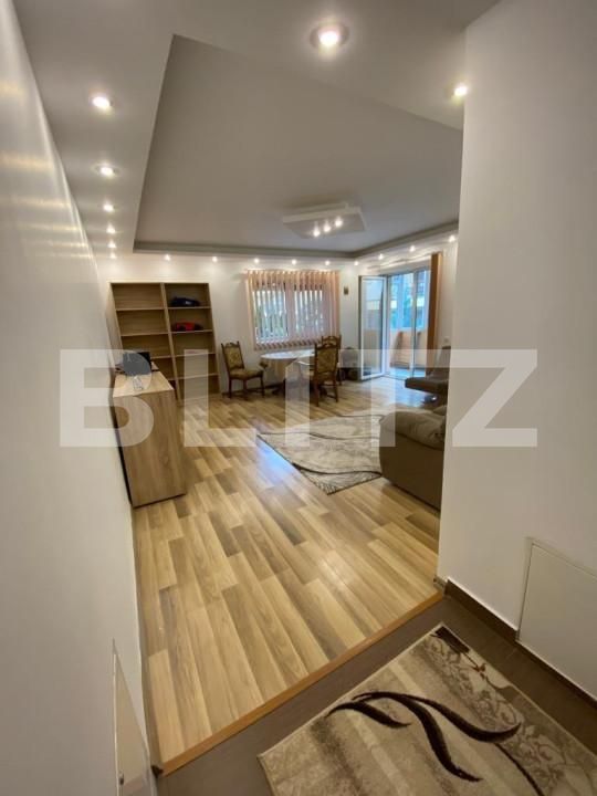 Apartament de închiriat 3 camere Floreşti - 160269AI | BLITZ Cluj-Napoca | Poza7