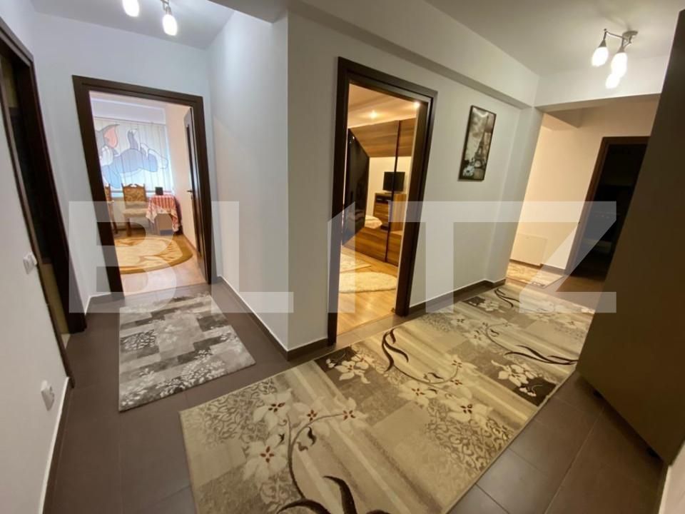 Apartament de închiriat 3 camere Floreşti - 160269AI | BLITZ Cluj-Napoca | Poza12