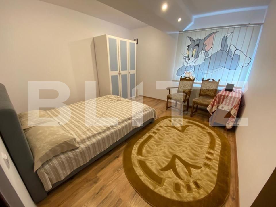 Apartament de închiriat 3 camere Floreşti - 160269AI | BLITZ Cluj-Napoca | Poza8