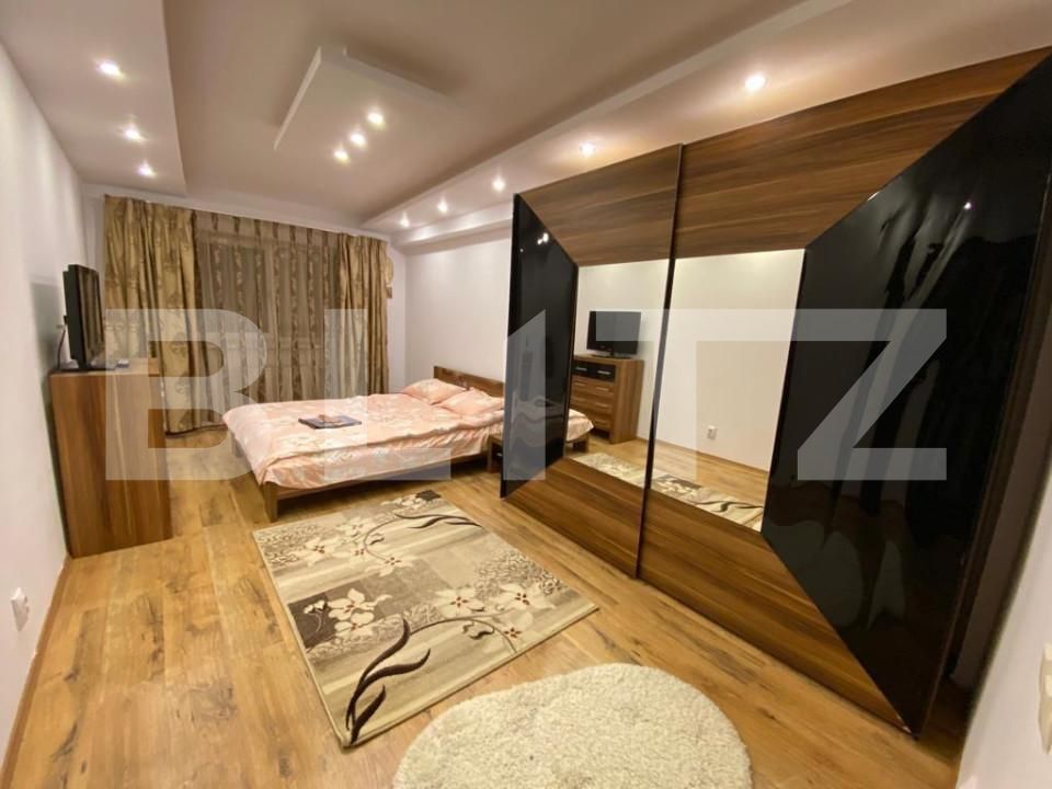 Apartament de închiriat 3 camere Floreşti - 160269AI | BLITZ Cluj-Napoca | Poza10