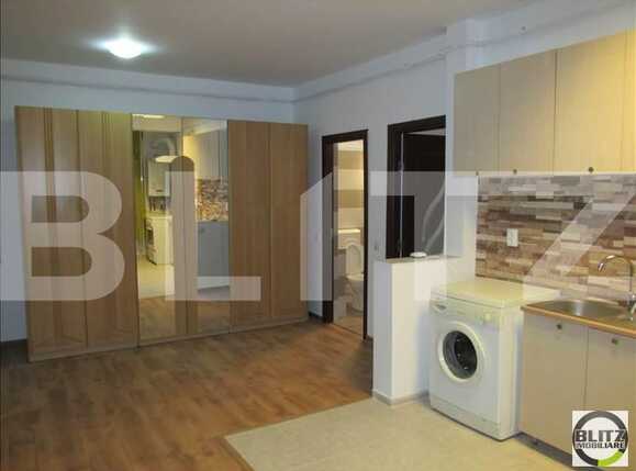 Apartament de vânzare 2 camere Floreşti - 16027AV | BLITZ Cluj-Napoca | Poza3