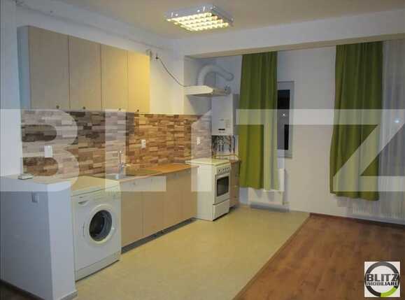 Apartament de vânzare 2 camere Floreşti - 16027AV | BLITZ Cluj-Napoca | Poza1
