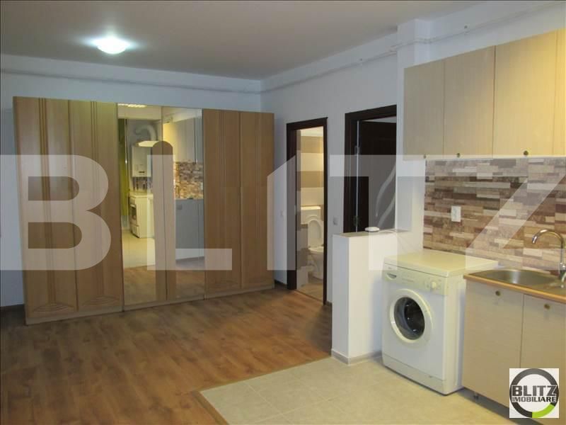 Apartament de vânzare 2 camere Floreşti - 16027AV | BLITZ Cluj-Napoca | Poza3