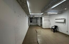 Spatiu comercial de inchiriat in centrul Gilaului 