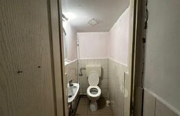 Spatiu comercial de inchiriat in centrul Gilaului 