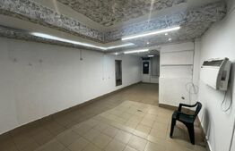 Spatiu comercial de inchiriat in centrul Gilaului 