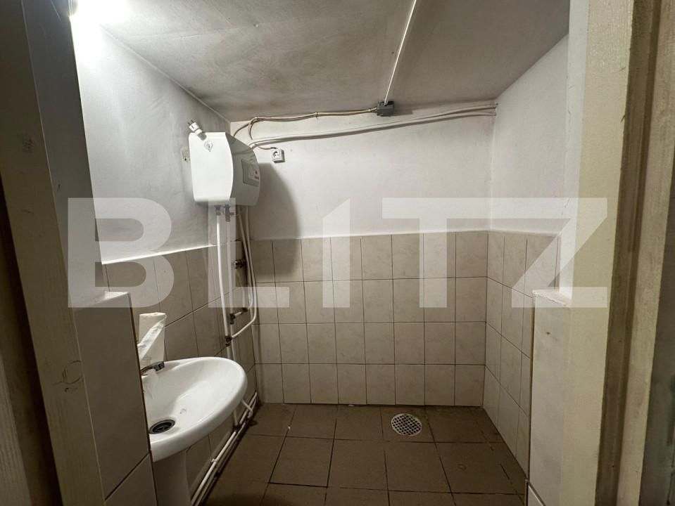 Spațiu comercial de închiriat Gilău - 160271SIC | BLITZ Cluj-Napoca | Poza3