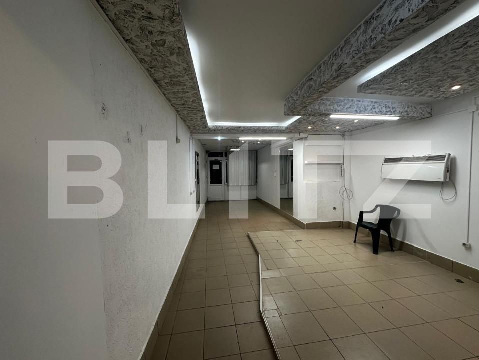 Spațiu comercial de închiriat Gilău - 160271SIC | BLITZ Cluj-Napoca | Poza2