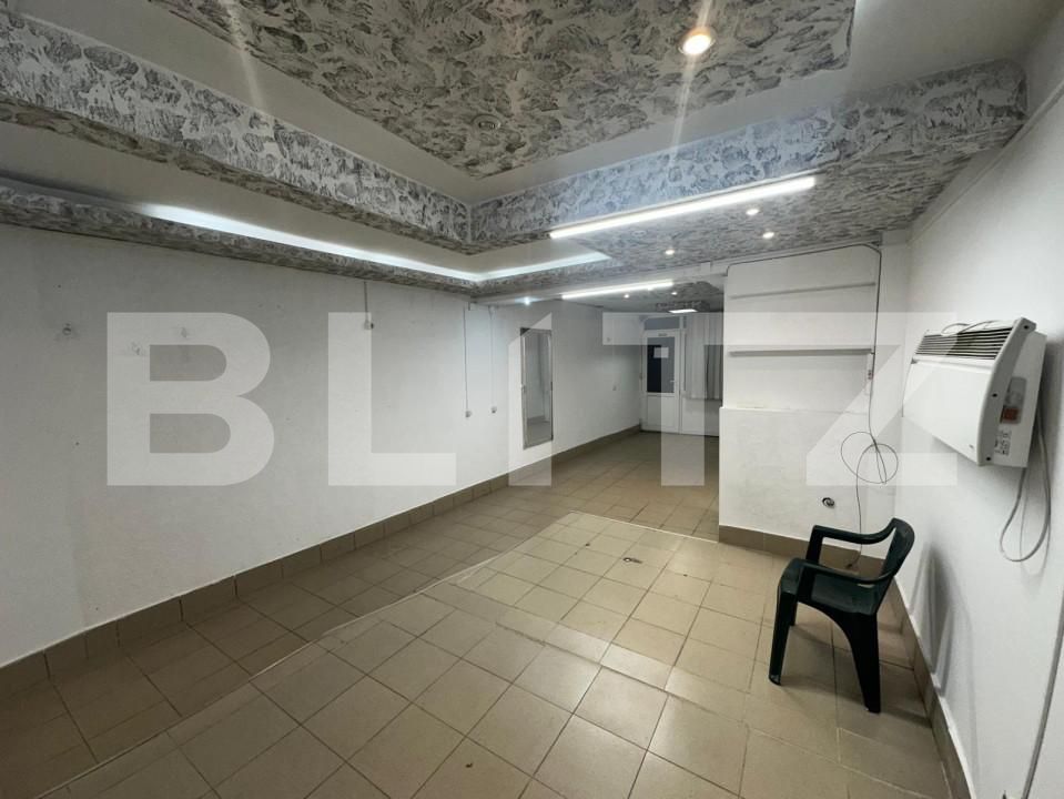 Spațiu comercial de închiriat Gilău - 160271SIC | BLITZ Cluj-Napoca | Poza1