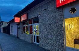 Spatiu comercial de inchiriat in centrul Gilaului, zona primariei