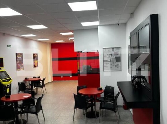 Spațiu comercial de închiriat Gilău - 160272SIC | BLITZ Cluj-Napoca | Poza3