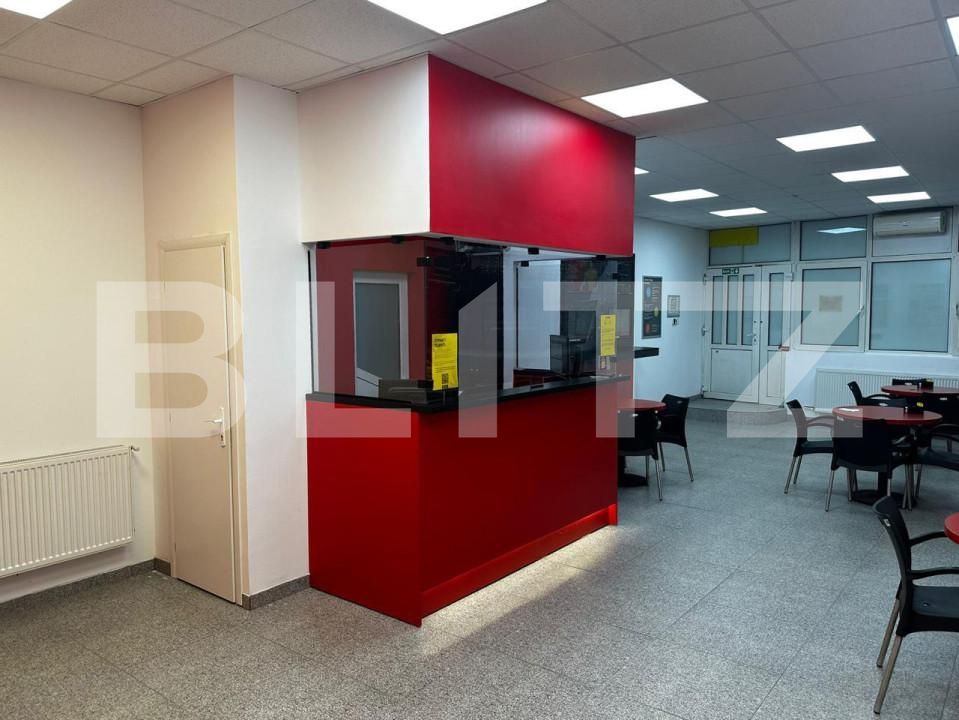 Spațiu comercial de închiriat Gilău - 160272SIC | BLITZ Cluj-Napoca | Poza2
