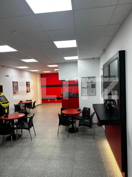 Spațiu comercial de închiriat Gilău - 160272SIC | BLITZ Cluj-Napoca | Poza3