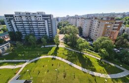 Apartament Ultrafinisat 2 camere la prima inchiriere, parcare,  zona Plopilor