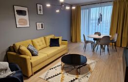 Apartament Ultrafinisat 2 camere la prima inchiriere, parcare,  zona Plopilor