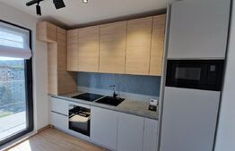 Apartament Ultrafinisat 2 camere la prima inchiriere, parcare,  zona Plopilor