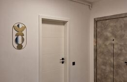 Apartament Ultrafinisat 2 camere la prima inchiriere, parcare,  zona Plopilor