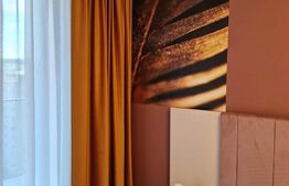 Apartament Ultrafinisat 2 camere la prima inchiriere, parcare,  zona Plopilor