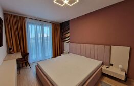 Apartament Ultrafinisat 2 camere la prima inchiriere, parcare,  zona Plopilor