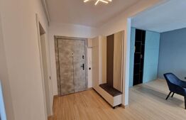 Apartament Ultrafinisat 2 camere la prima inchiriere, parcare,  zona Plopilor