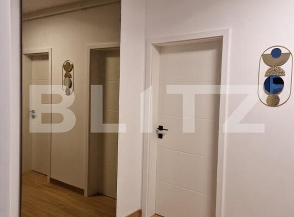 Apartament de închiriat 2 camere Plopilor - 160273AI | BLITZ Cluj-Napoca | Poza8