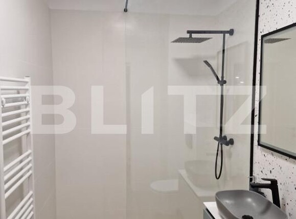 Apartament de închiriat 2 camere Plopilor - 160273AI | BLITZ Cluj-Napoca | Poza12