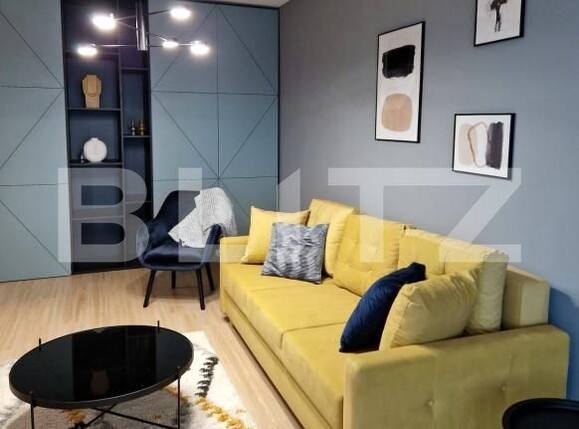 Apartament de închiriat 2 camere Plopilor - 160273AI | BLITZ Cluj-Napoca | Poza2