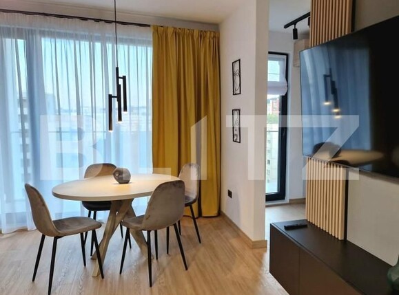 Apartament de închiriat 2 camere Plopilor - 160273AI | BLITZ Cluj-Napoca | Poza4