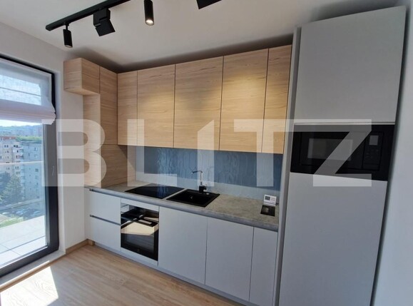 Apartament de închiriat 2 camere Plopilor - 160273AI | BLITZ Cluj-Napoca | Poza5
