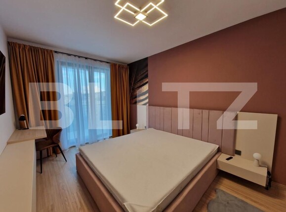 Apartament de închiriat 2 camere Plopilor - 160273AI | BLITZ Cluj-Napoca | Poza9