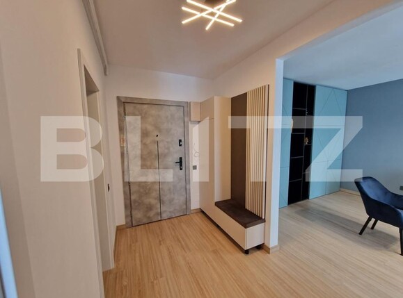 Apartament de închiriat 2 camere Plopilor - 160273AI | BLITZ Cluj-Napoca | Poza11