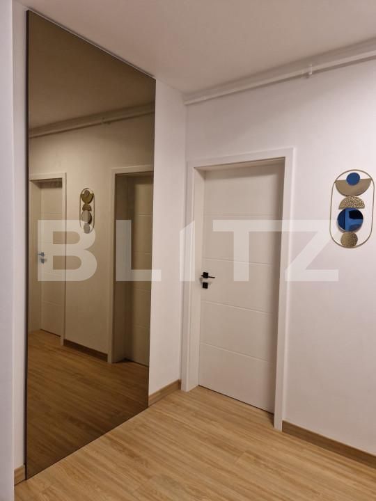 Apartament de închiriat 2 camere Plopilor - 160273AI | BLITZ Cluj-Napoca | Poza8
