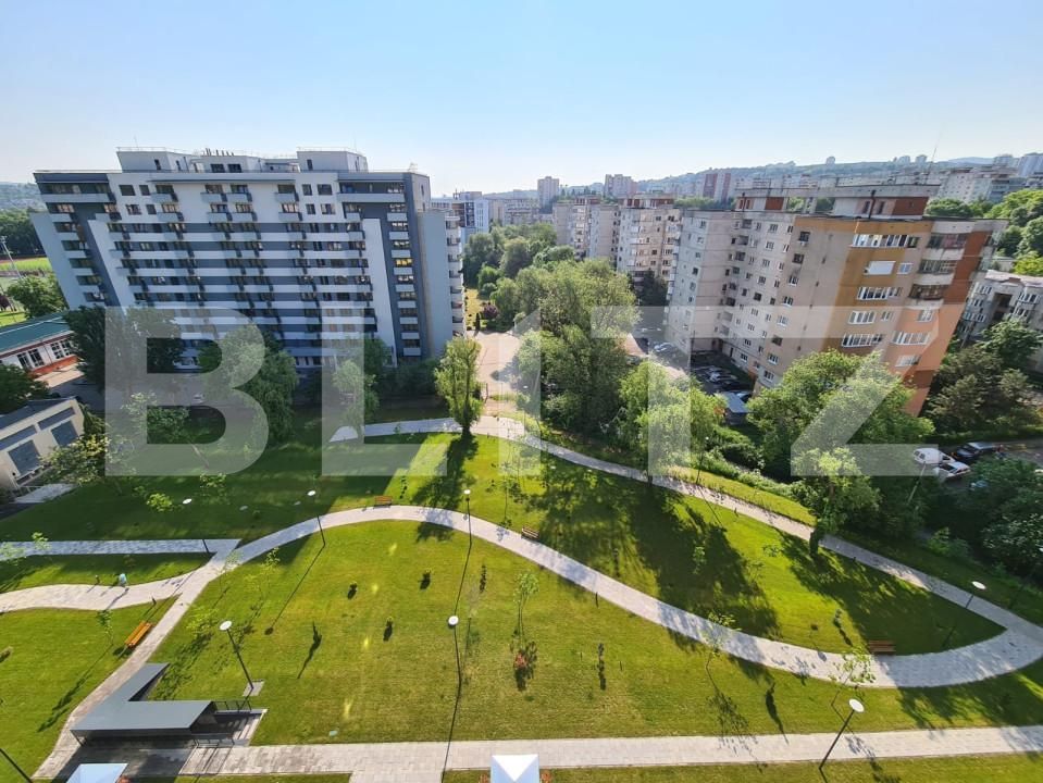 Apartament de închiriat 2 camere Plopilor - 160273AI | BLITZ Cluj-Napoca | Poza13