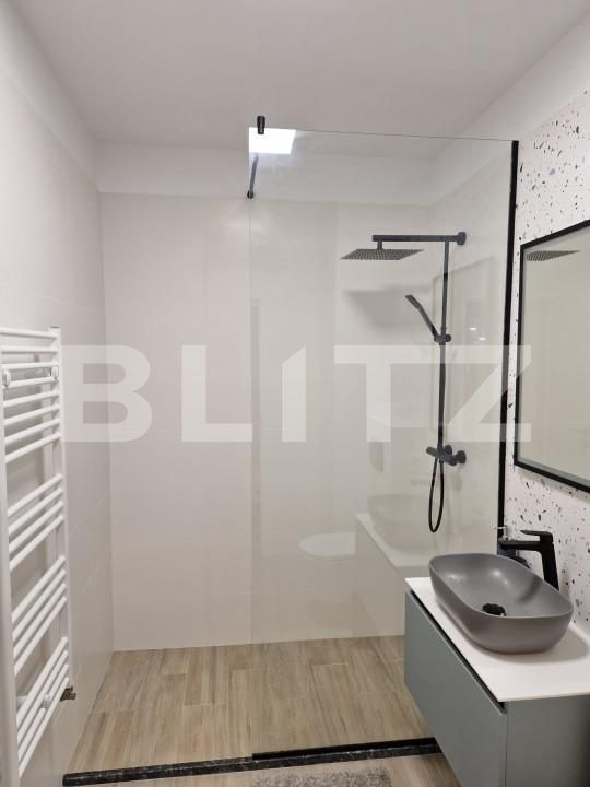 Apartament de închiriat 2 camere Plopilor - 160273AI | BLITZ Cluj-Napoca | Poza12