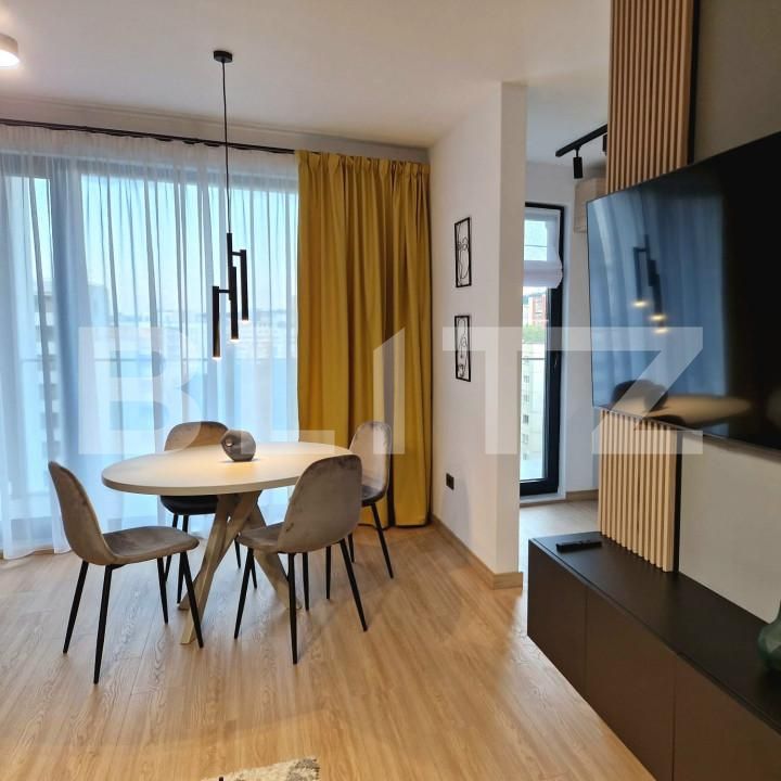 Apartament de închiriat 2 camere Plopilor - 160273AI | BLITZ Cluj-Napoca | Poza4