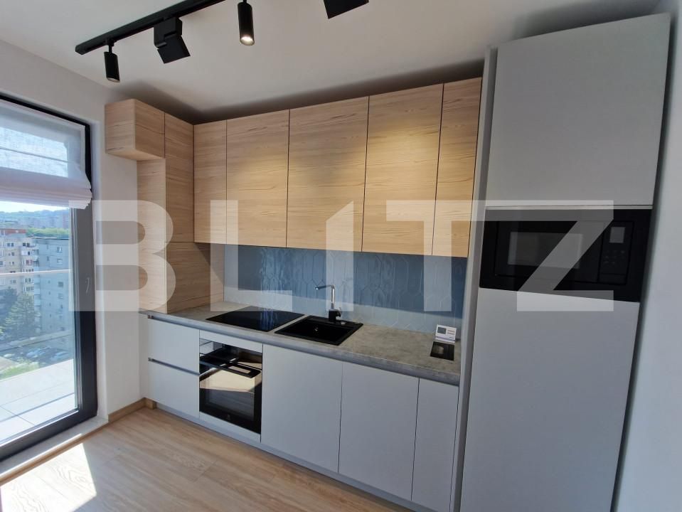 Apartament de închiriat 2 camere Plopilor - 160273AI | BLITZ Cluj-Napoca | Poza5