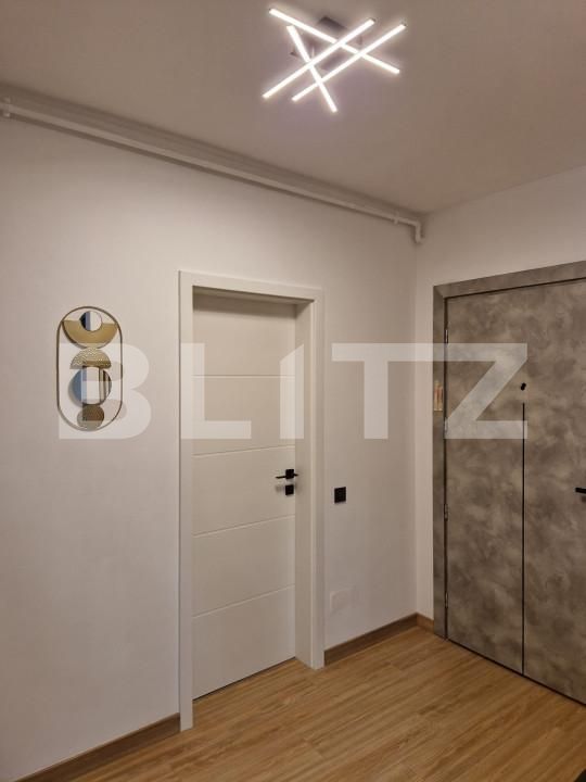 Apartament de închiriat 2 camere Plopilor - 160273AI | BLITZ Cluj-Napoca | Poza6