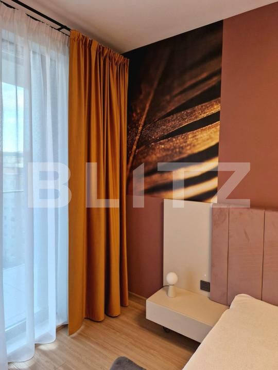 Apartament de închiriat 2 camere Plopilor - 160273AI | BLITZ Cluj-Napoca | Poza10
