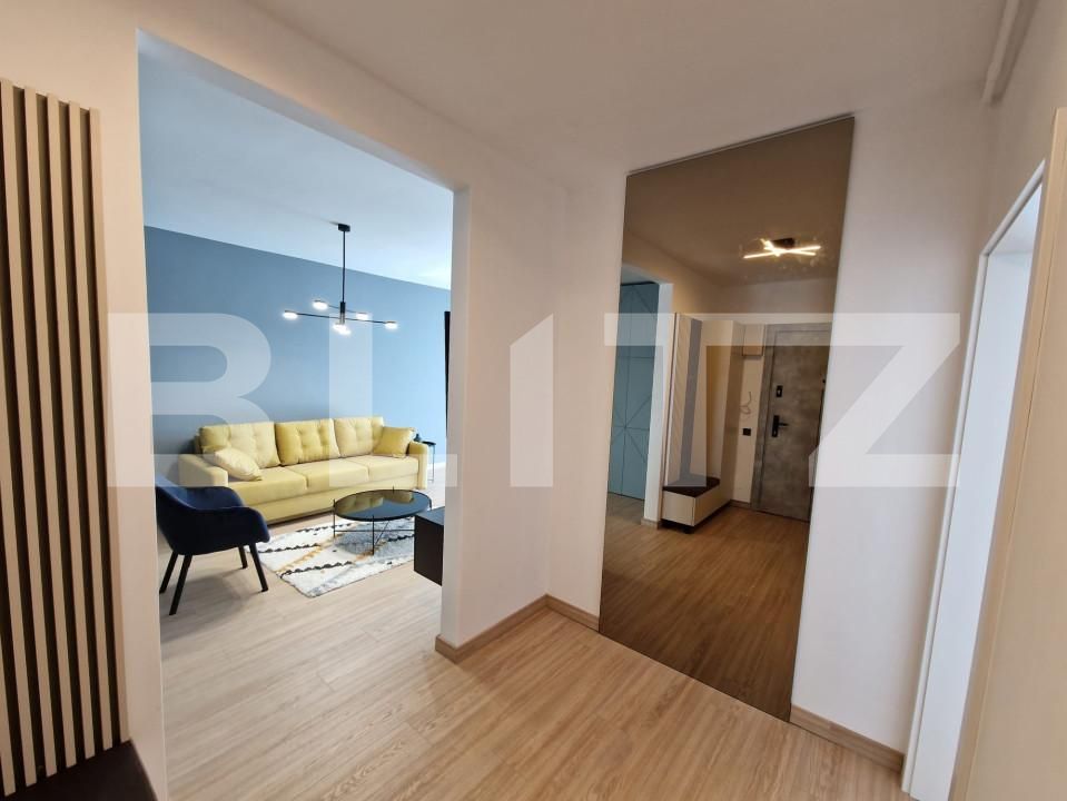 Apartament de închiriat 2 camere Plopilor - 160273AI | BLITZ Cluj-Napoca | Poza7