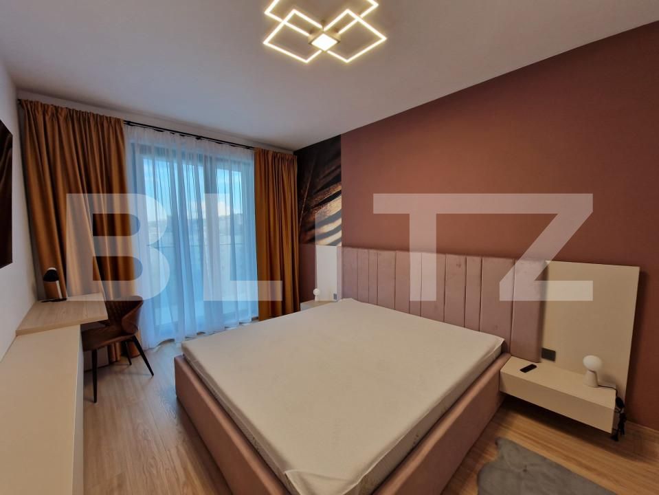 Apartament de închiriat 2 camere Plopilor - 160273AI | BLITZ Cluj-Napoca | Poza9